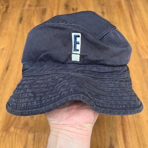 Vintage Kee & Ed Entertainment Television Boat Hat